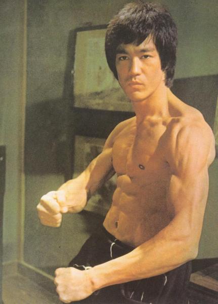 bruceleemaroc